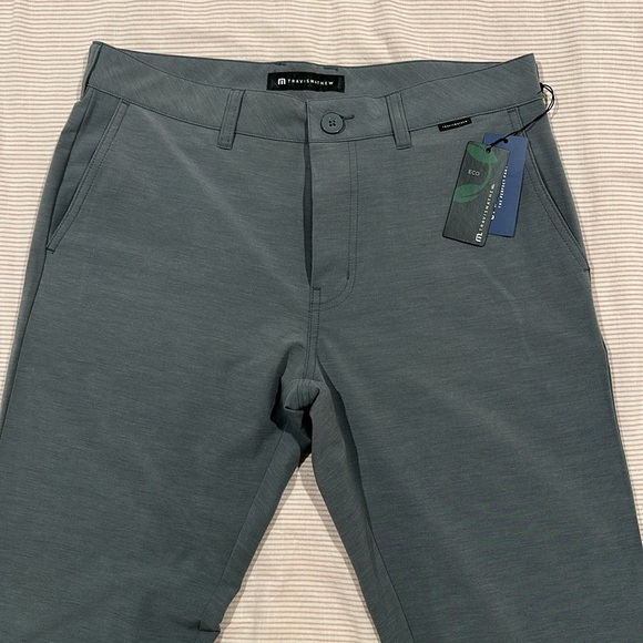 Travis Mathew Tech Chino - Picture 2 of 5
